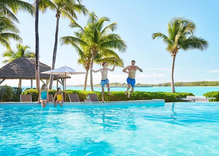 Grand Isle Resort & Residences