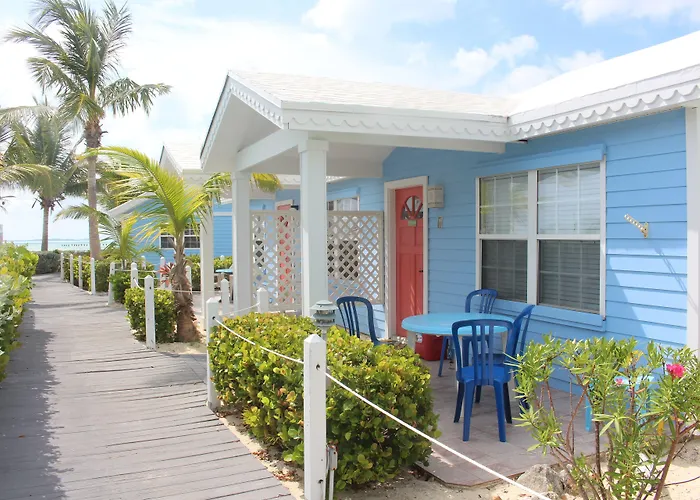 Hideaways Exuma