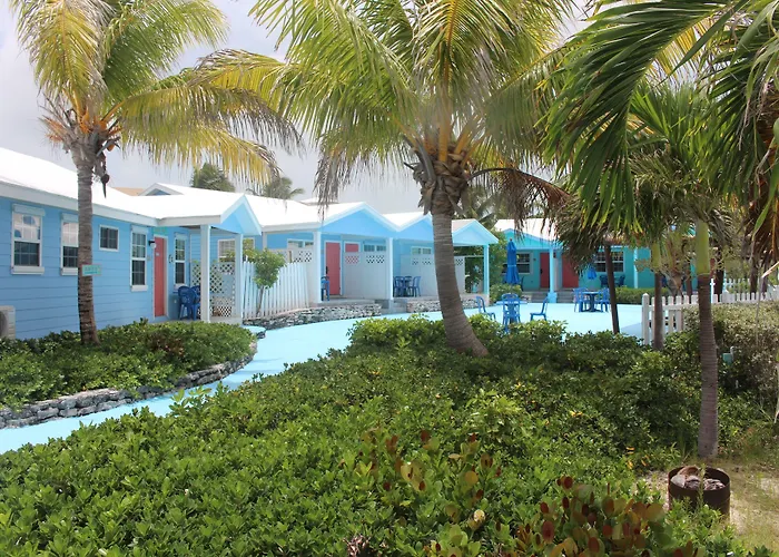 Hideaways Exuma